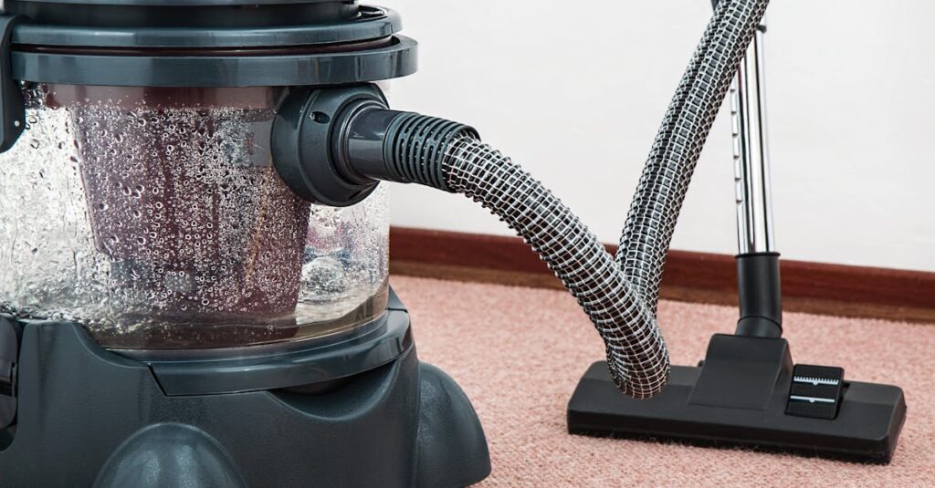 Shark CarpetXpert Deep Carpet Cleaner with StainStriker Technology