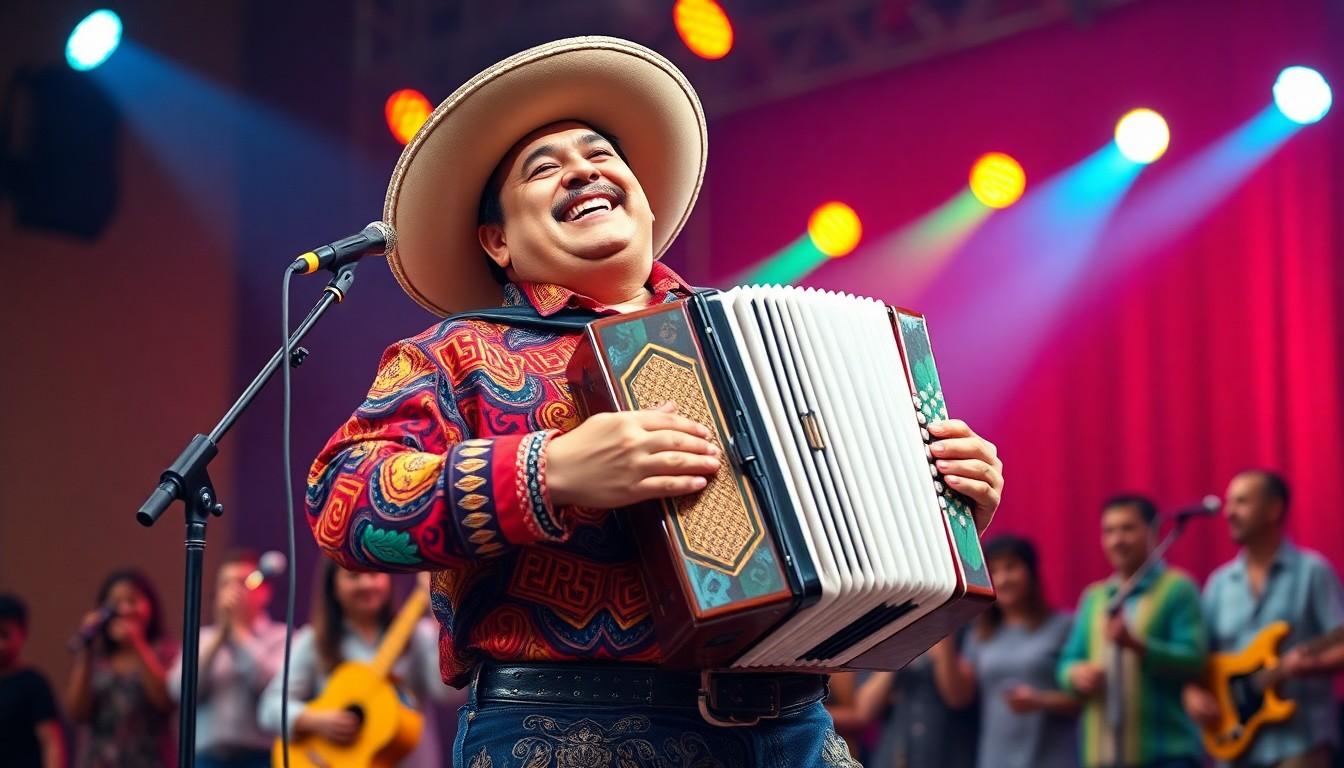 ramon ayala songs